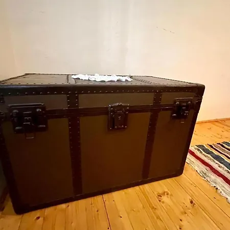 Klara בית הארחה