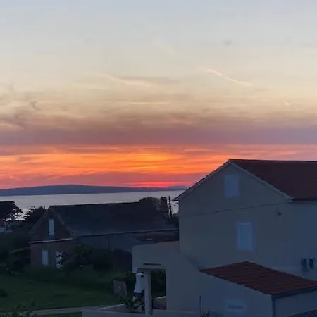 Klara בית הארחה *