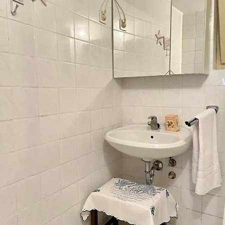 בית הארחה Klara אוליב