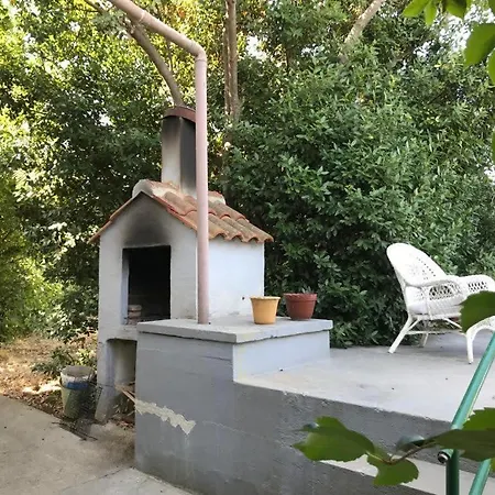 בית הארחה Klara *