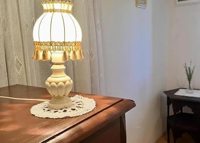 Gostinjska kuća Klara