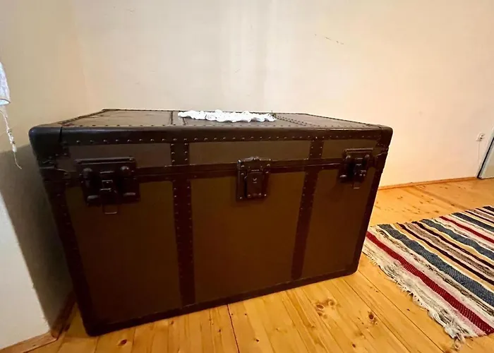 Klara Gostinjska kuća