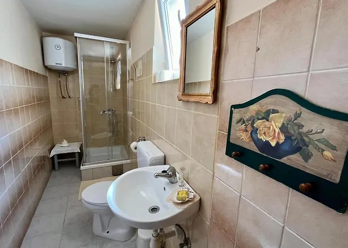 Gostinjska kuća Klara Olib