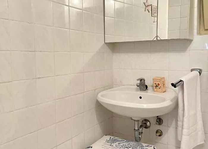 Gostinjska kuća Klara Olib