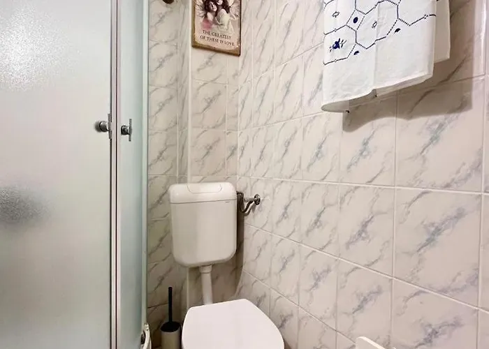 Klara Gostinjska kuća