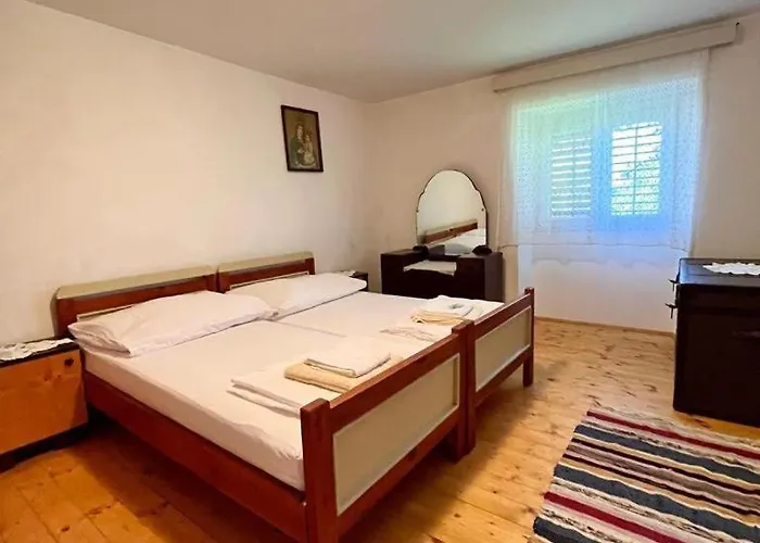 Gostinjska kuća Klara