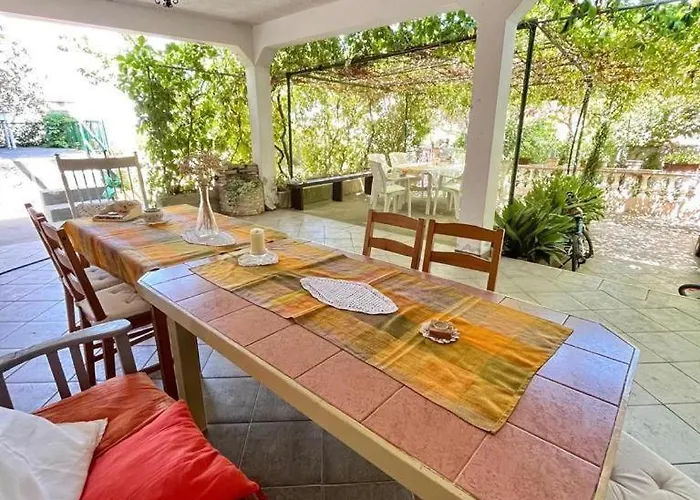 Klara Гостевой дом *