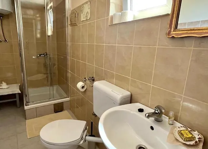 Klara Гостевой дом Олиб