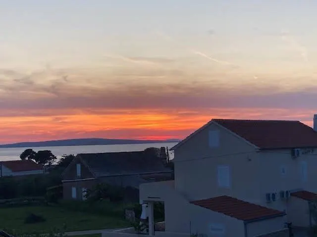 Klara Гостевой дом *