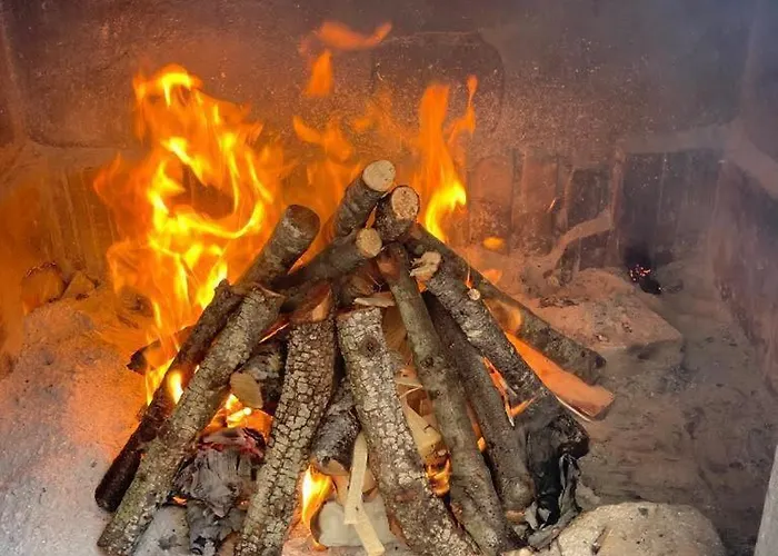 Klara Гостевой дом Олиб