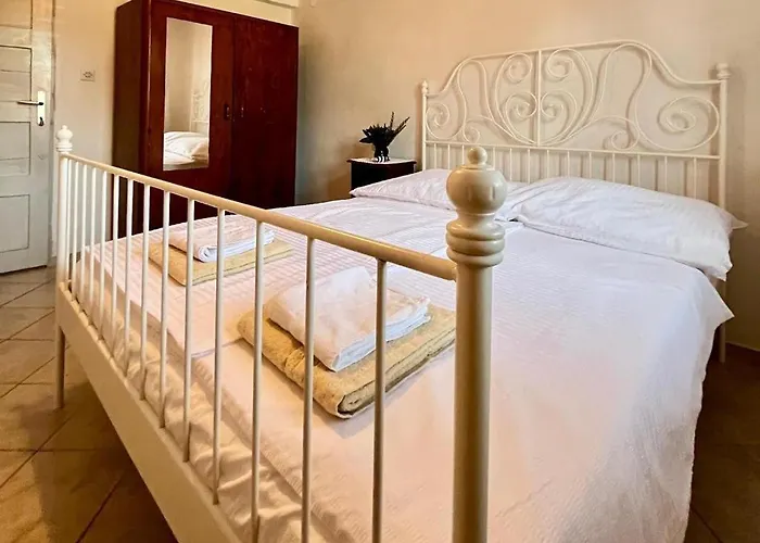 Klara Гостевой дом Олиб